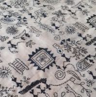 broderie indienne Kantha